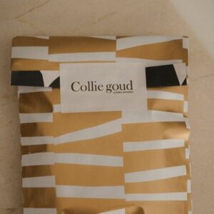 Cadeaupapier standaard